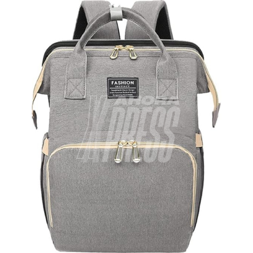 Mochila RestGen™ Comfort Plus 2 en 1